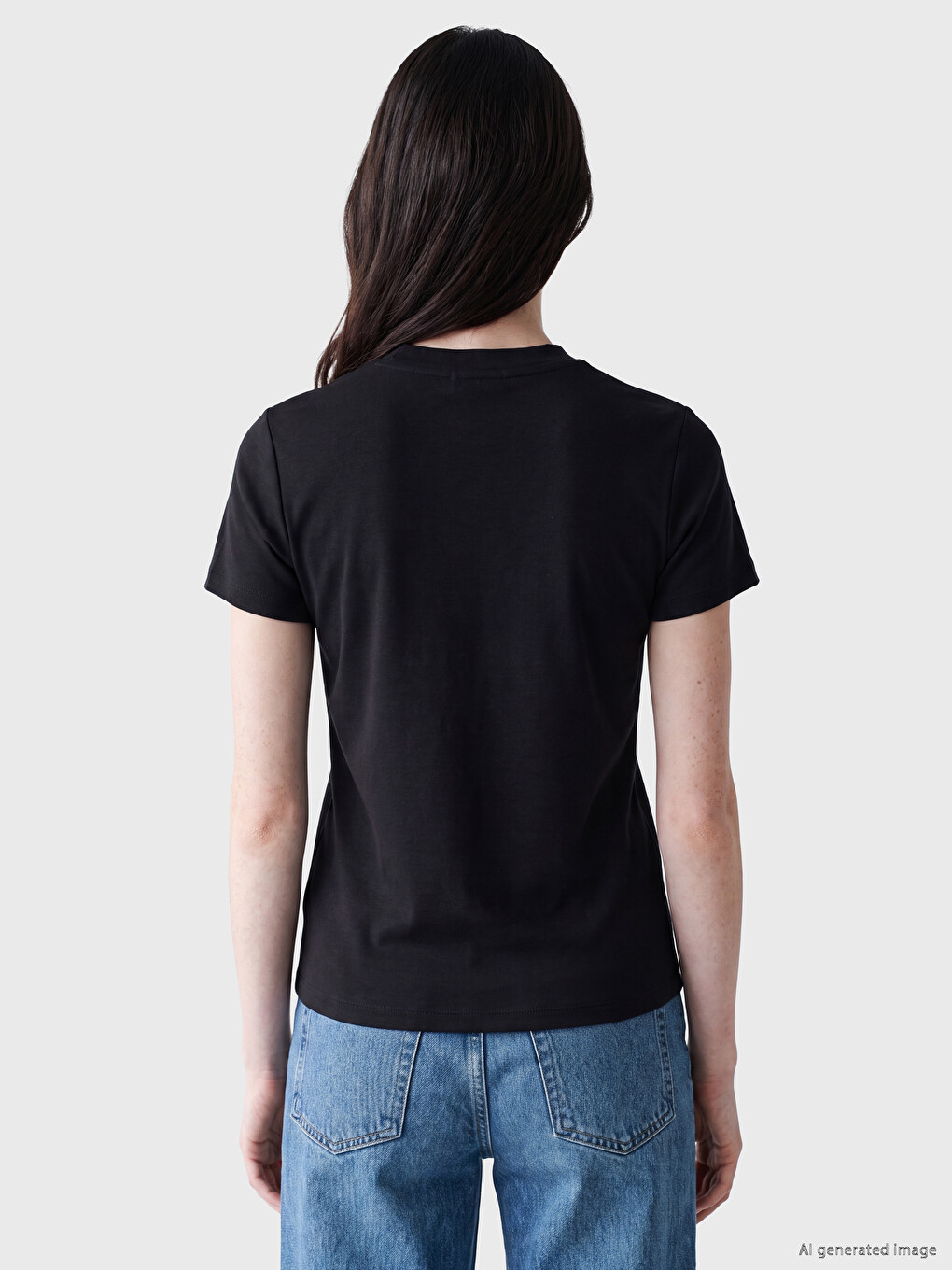 Soft Touch Women's T-shirt-3