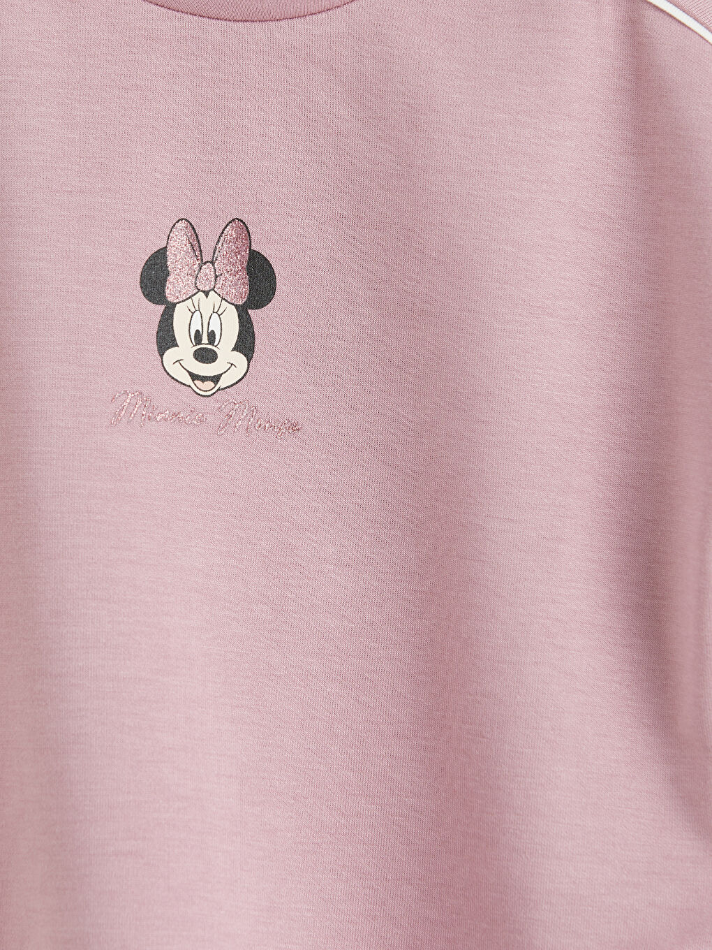 Minnie Mouse Printed Girls' Set-6