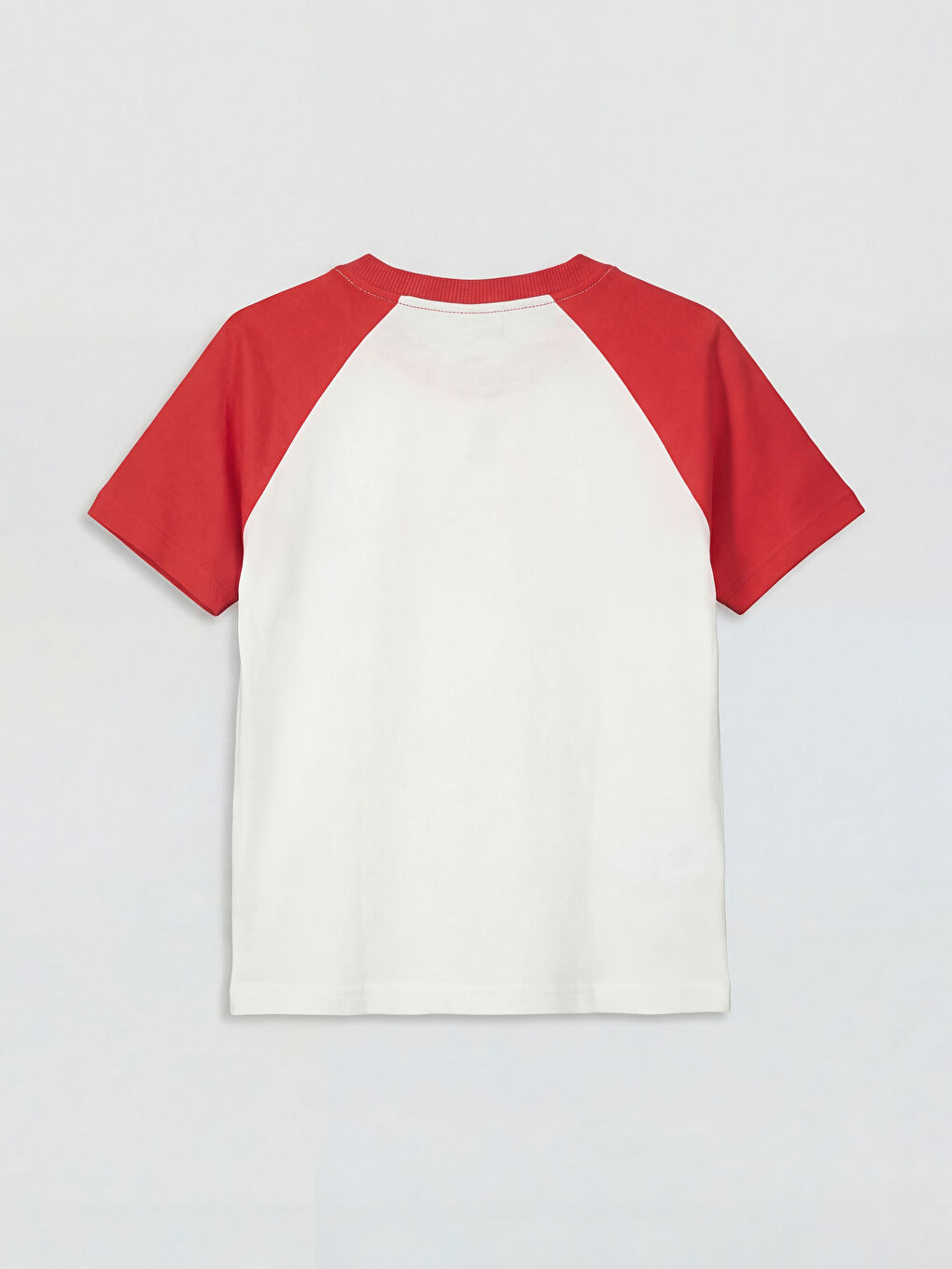 Момче Екрю Тениска-1