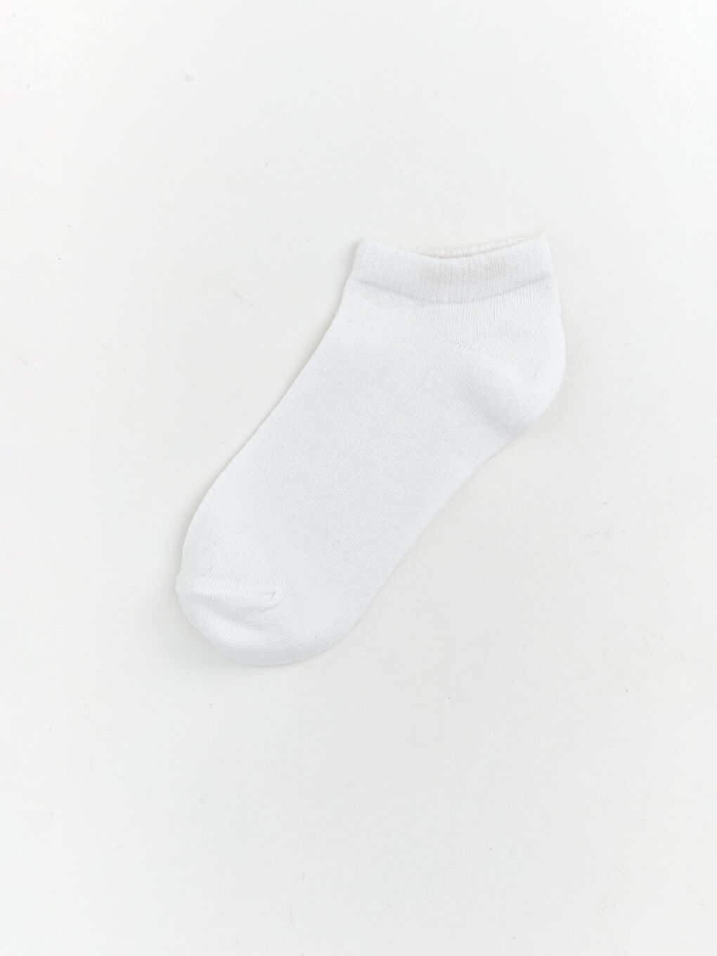 Karışık Desenli Erkek Çocuk Patik Çorap 7'li-7