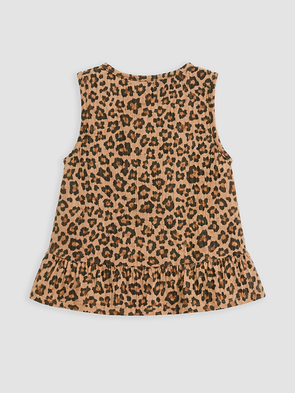 Baby Girl Beige Set-2