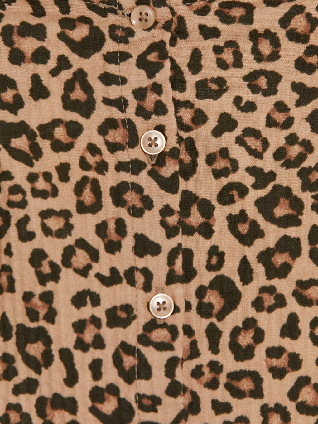 Baby Girl Beige Set-5