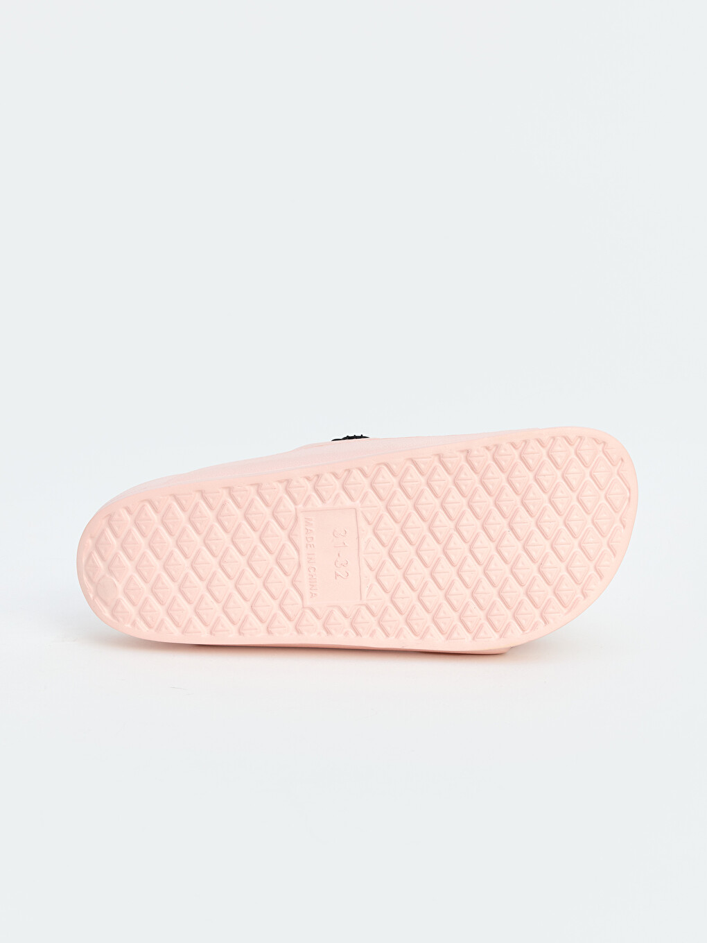 Hello Kitty Licensed Girls' Sliders-2