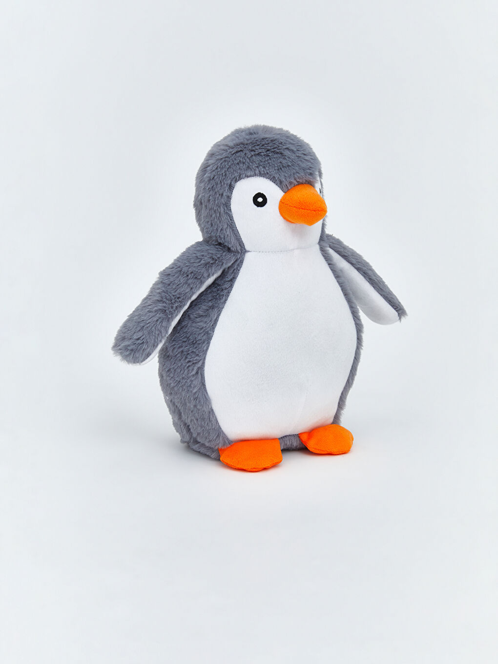 Karışık Oyuncak Pelüş Bebek Kırlent-2