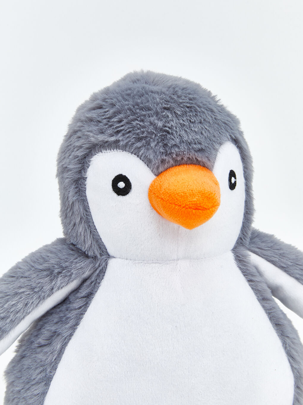 Karışık Oyuncak Pelüş Bebek Kırlent-4