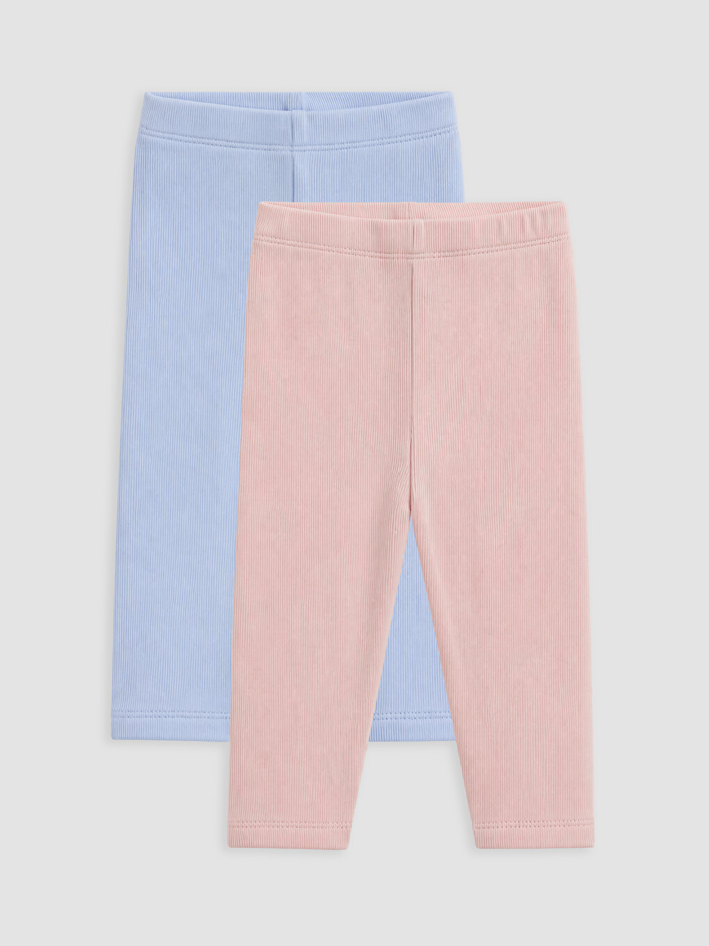 Girl Lilac Leggings