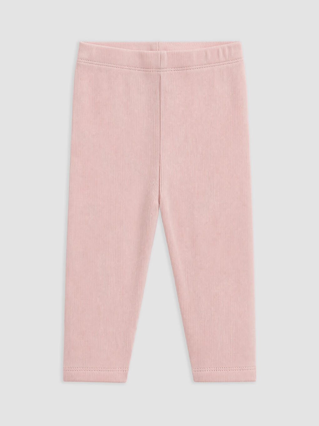 Girl Lilac Leggings-1
