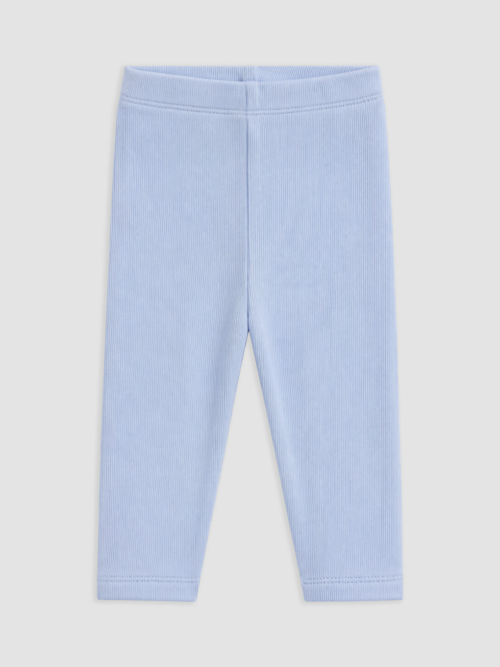 Girl Lilac Leggings-2