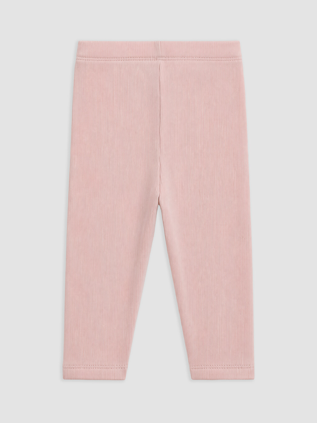 Girl Lilac Leggings-3