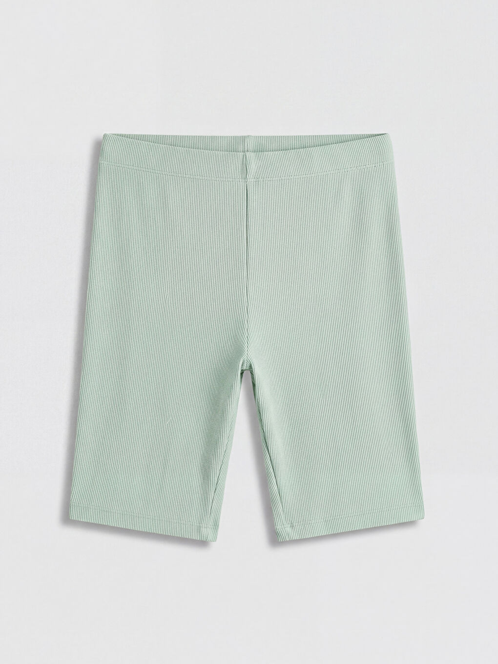 Yeşil Kaşkorse Kız Çocuk Takım-3