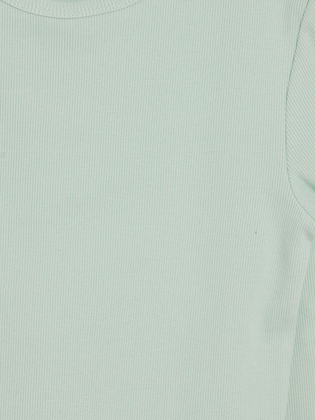 Yeşil Kaşkorse Kız Çocuk Takım-5