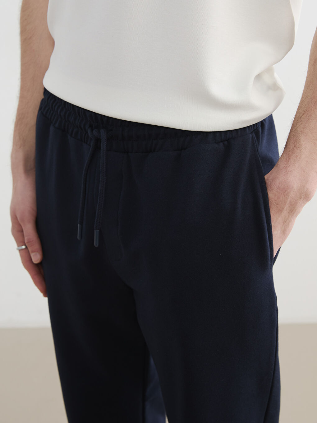 Muške jogger trenerke regularnog kroja-2