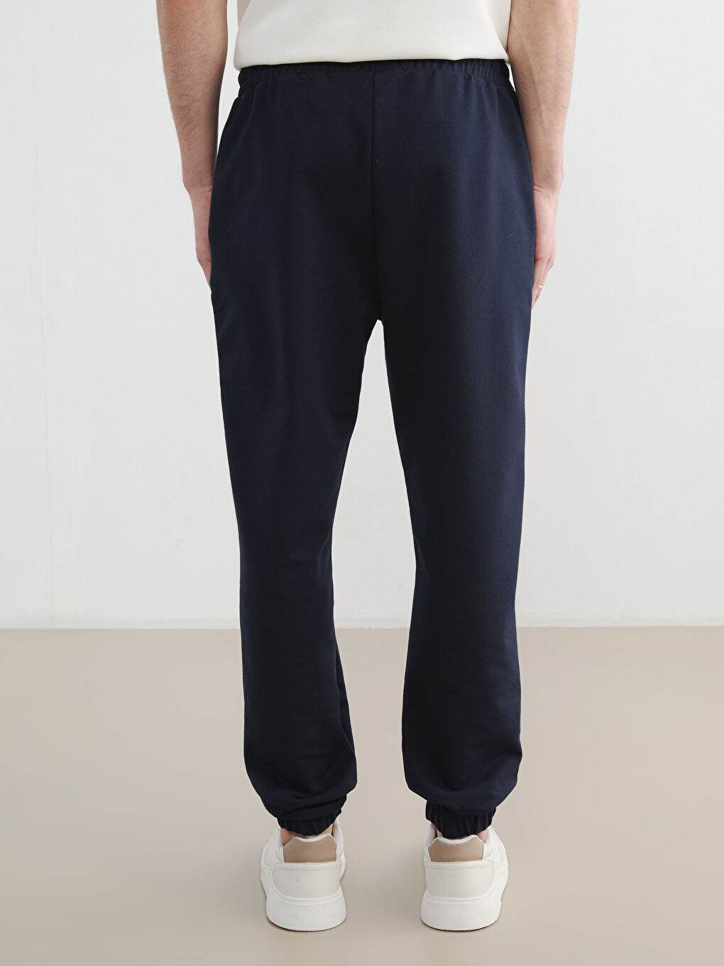 Muške jogger trenerke regularnog kroja-3