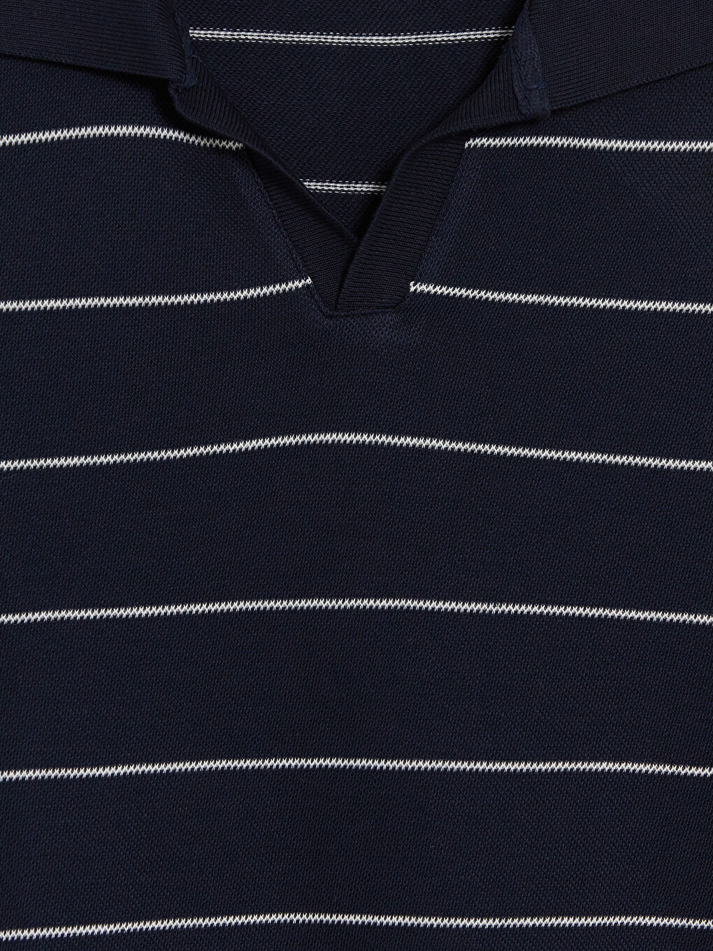 Polo Striped Men's T-Shirt-5