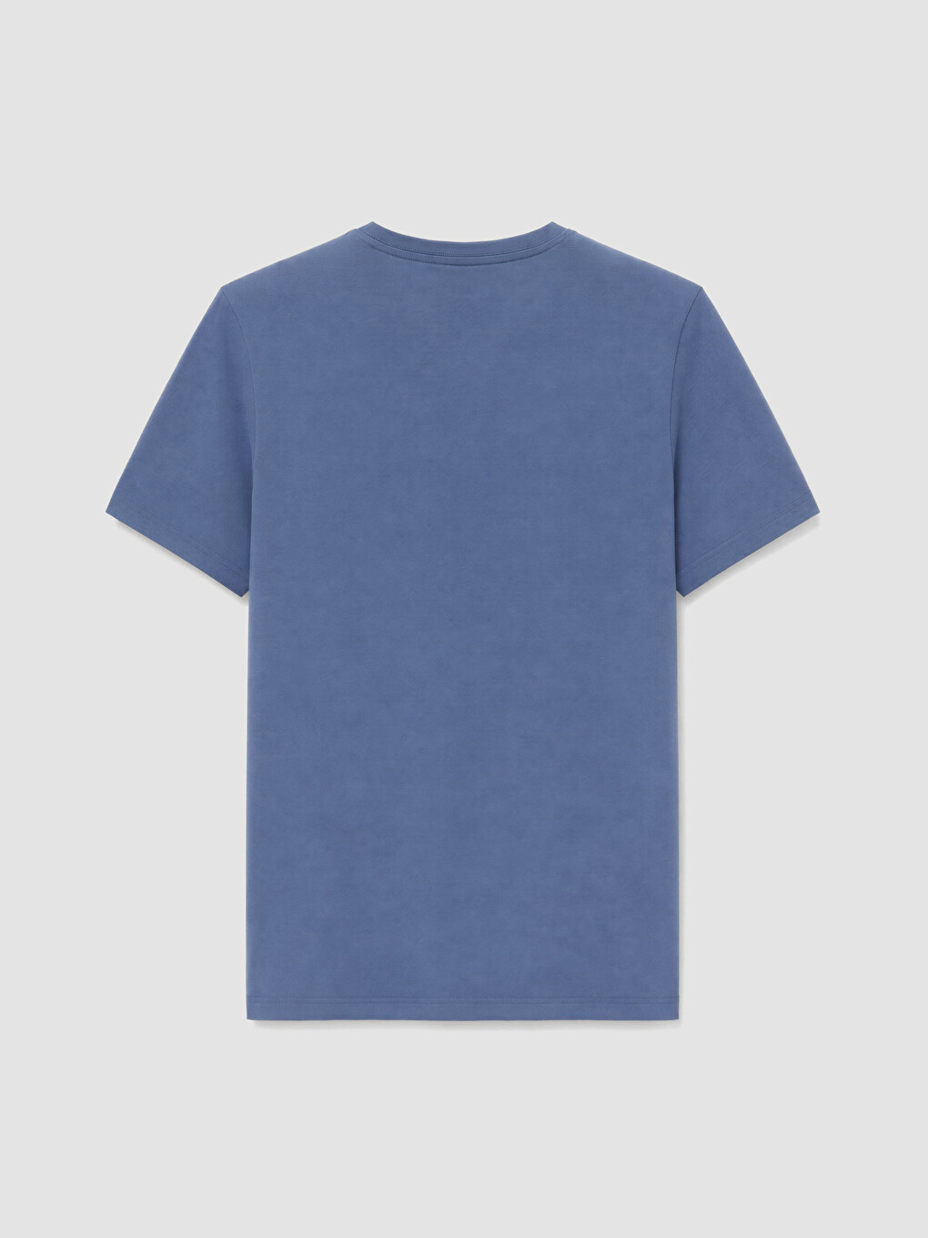 İndigo Regular Fit Baskılı Erkek Pijama Takım-3