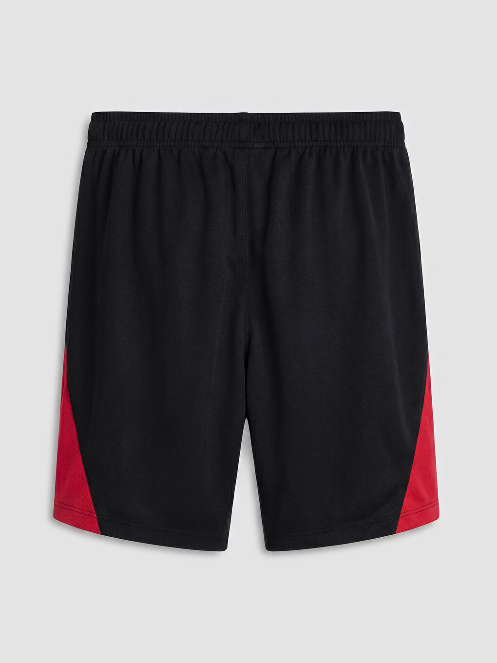 Regular Fit Liverpool Printed Men's Active Shorts-2