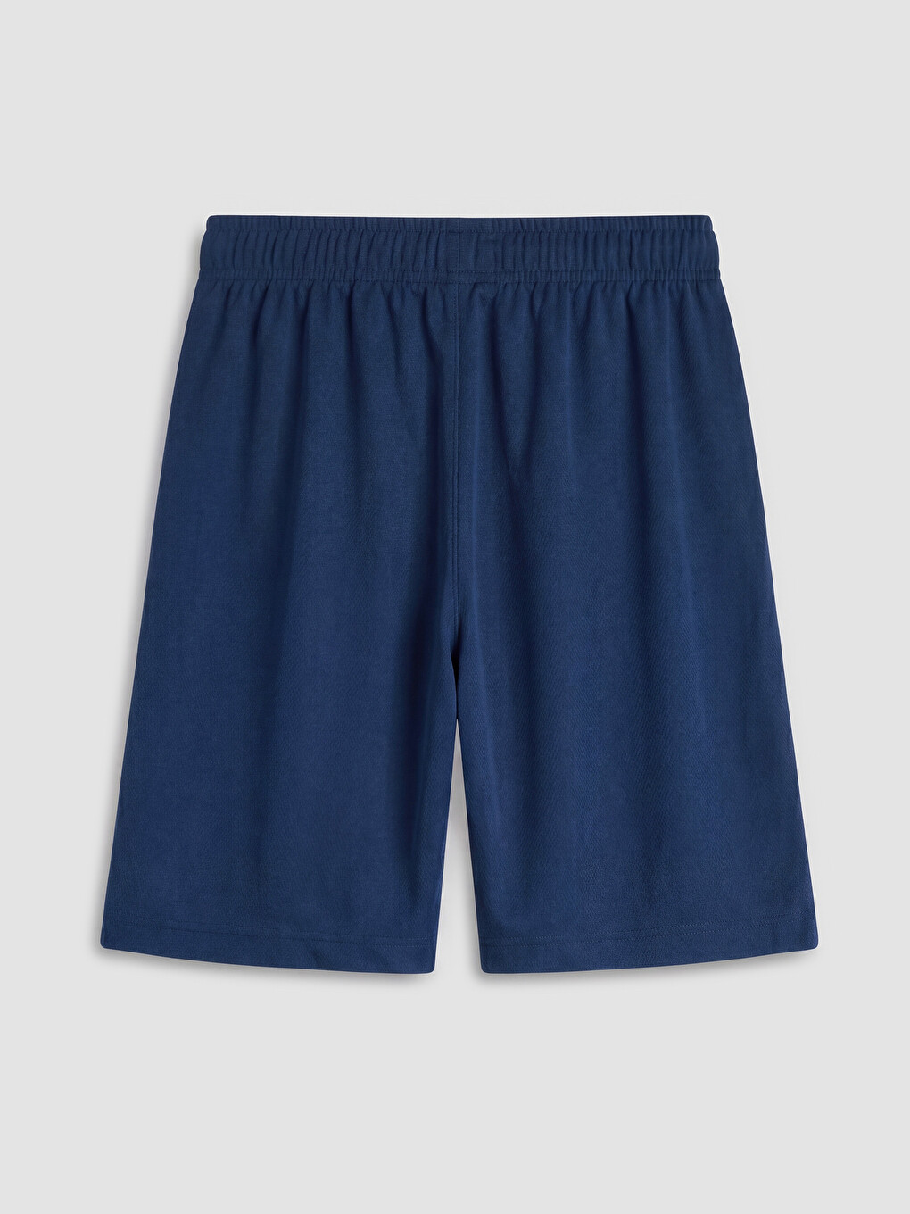Regular Fit Manchester City Printed Men's Sport Shorts-2