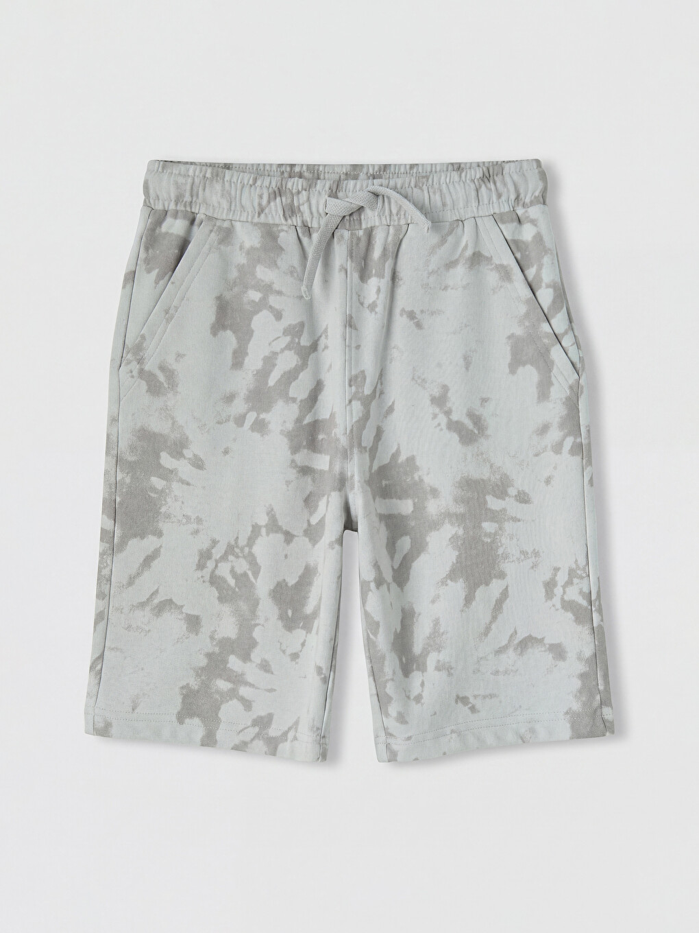Tie-dye Boys' Shorts