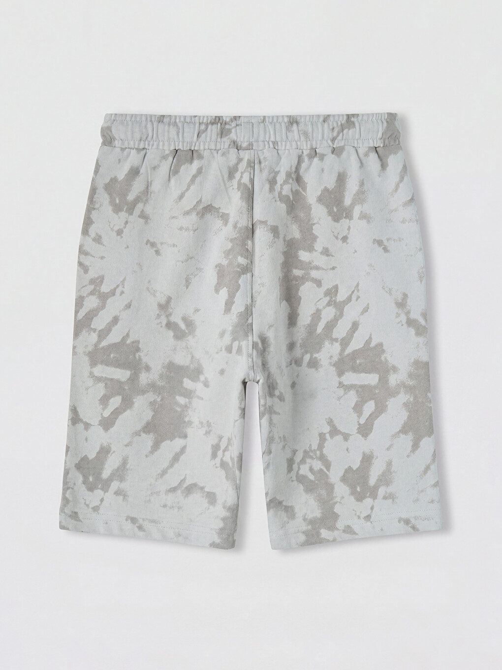 Tie-dye Boys' Shorts-1