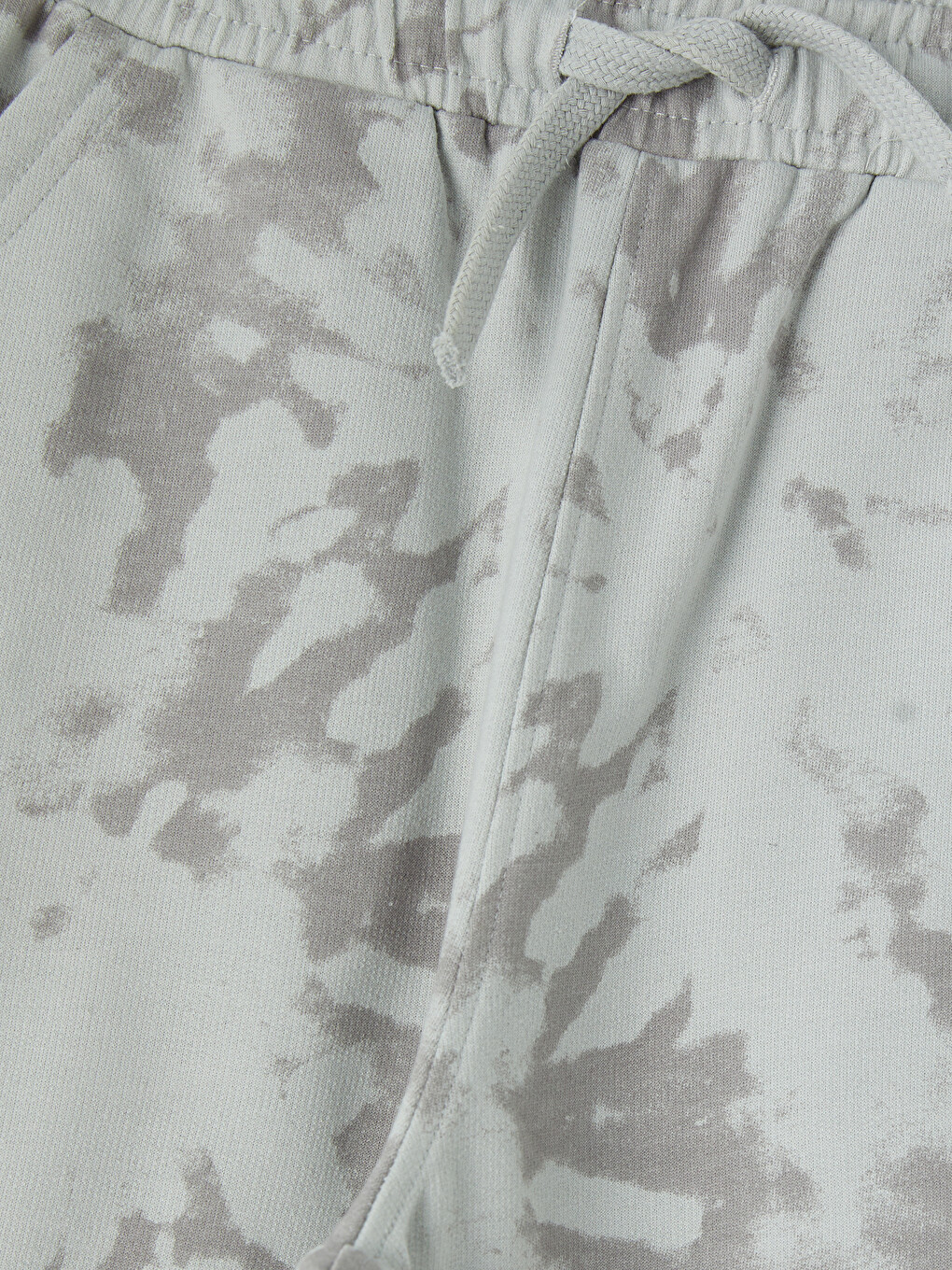 Tie-dye Boys' Shorts-2