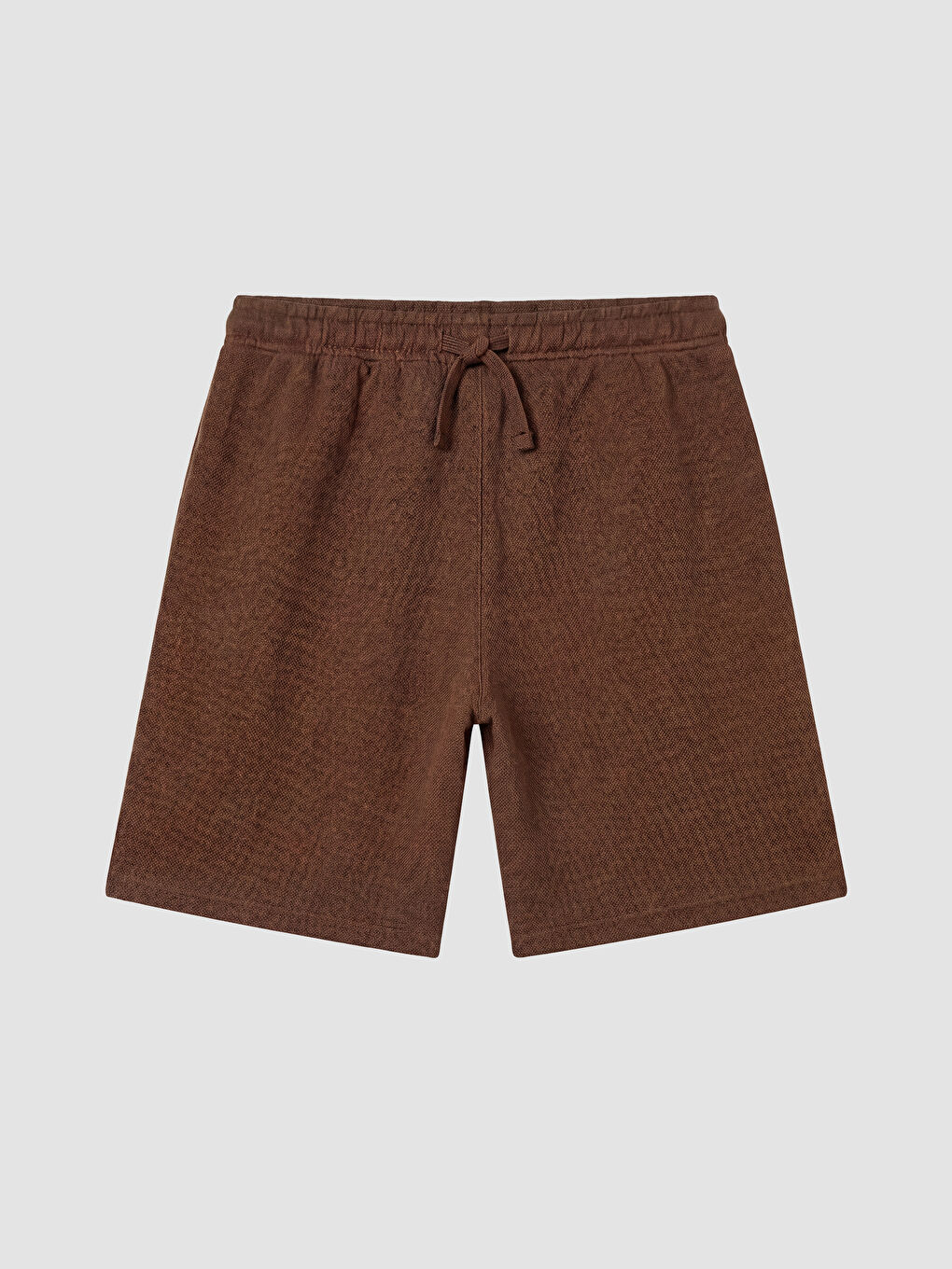 Boy BROWN Set-3