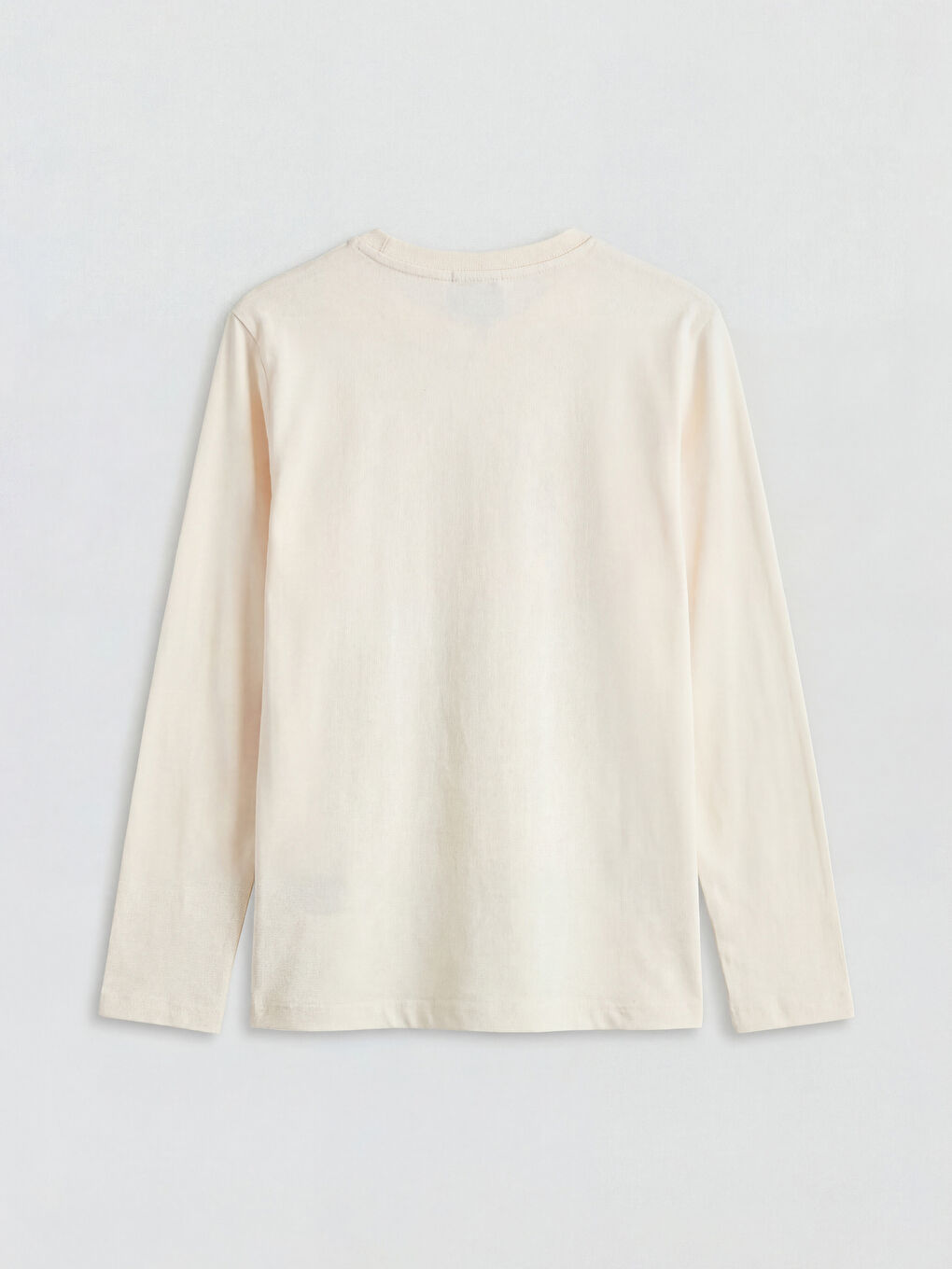 Pembe Bisiklet Yaka Baskılı Kız Çocuk Pijama Takımı-2