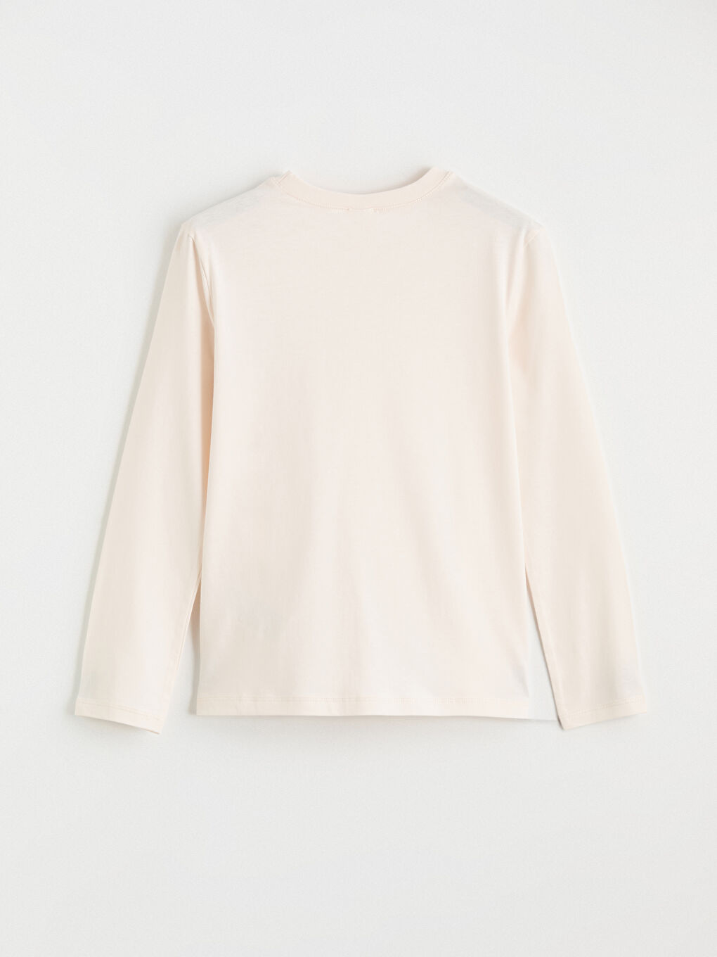 Pembe Bisiklet Yaka Baskılı Kız Çocuk Pijama Takımı-7