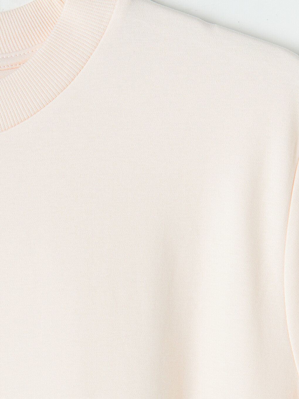 %100 Cotton Women's T-shirt-6