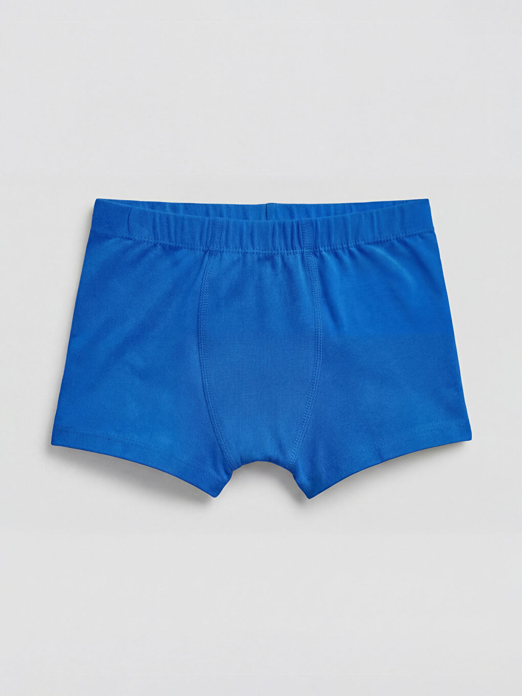 Beyaz Erkek Çocuk 3'lü Boxer-4