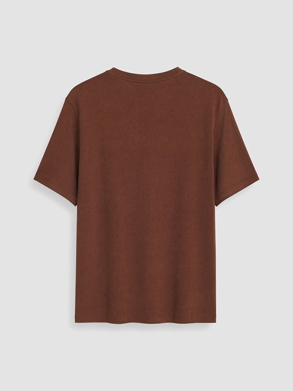 Crew Neck Jersey Men's T-Shirt-6