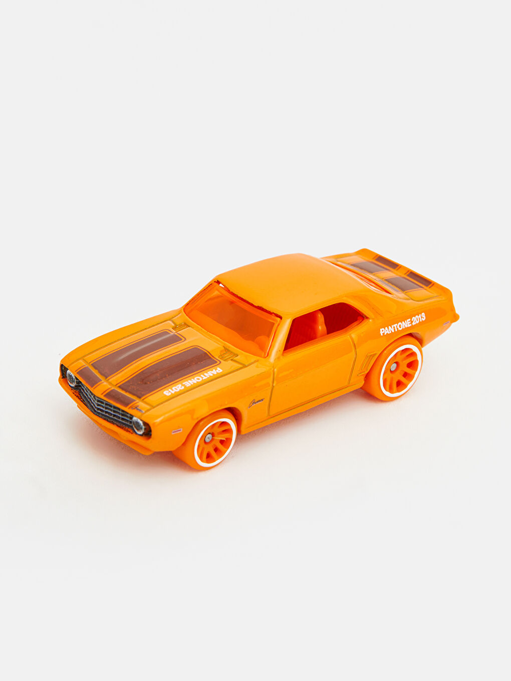 Hotwheels Lisanslı Oyuncak Araba JKY47-2
