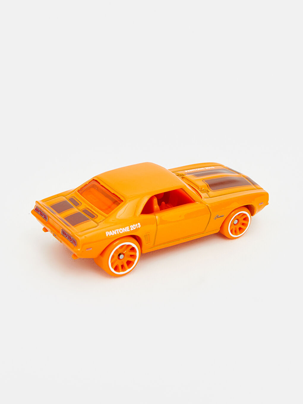 Hotwheels Lisanslı Oyuncak Araba JKY47-3