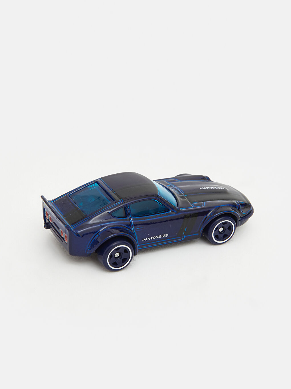 Hotwheels Lisanslı Oyuncak Araba JKY47-14