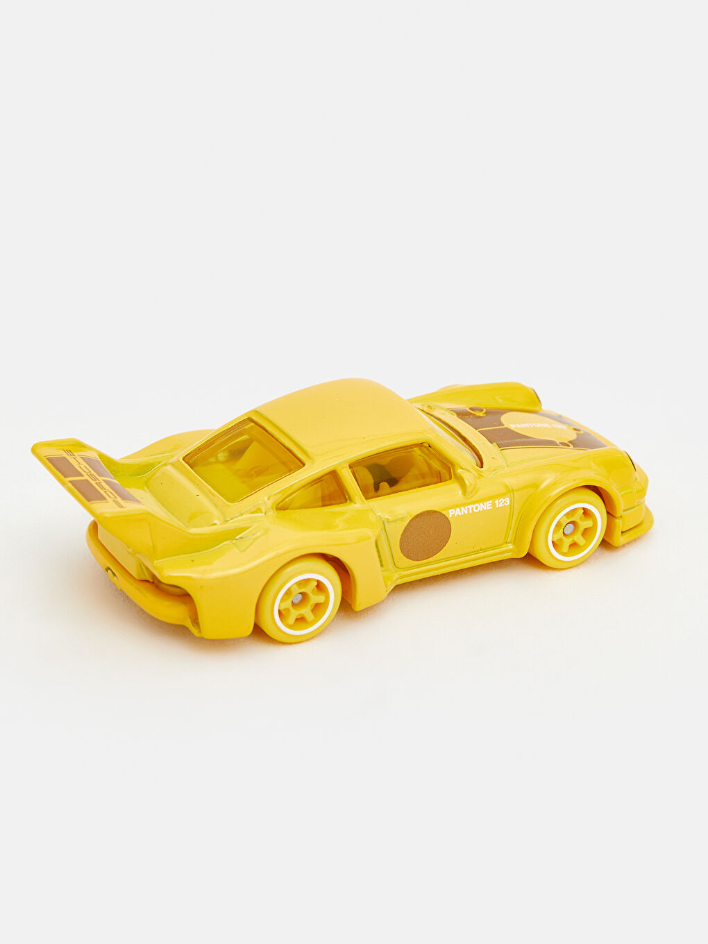 Hotwheels Lisanslı Oyuncak Araba JKY47-16