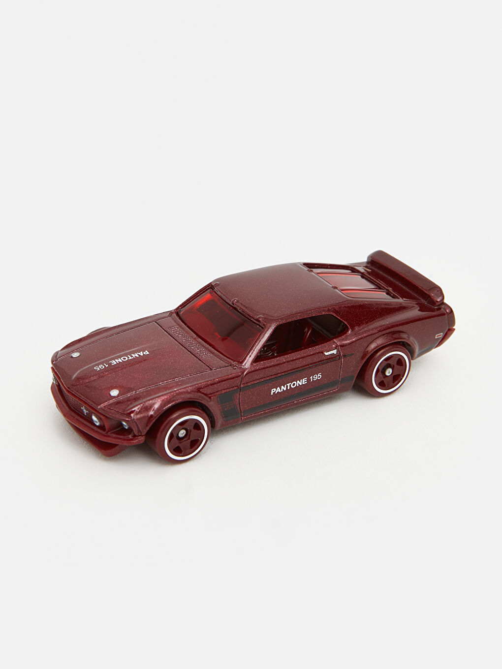 Hotwheels Lisanslı Oyuncak Araba JKY47-17