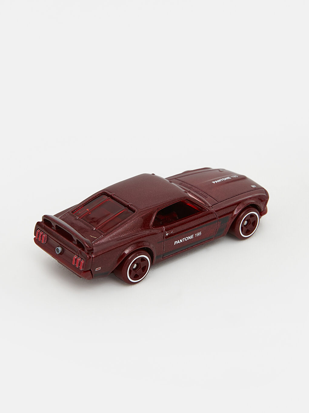 Hotwheels Lisanslı Oyuncak Araba JKY47-18