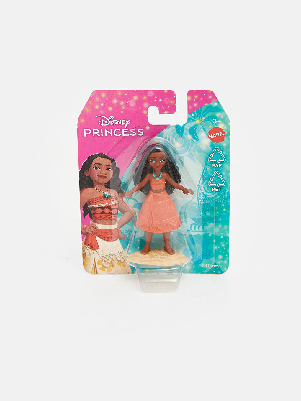 Prenses Oyuncak Bebek HXH19-3