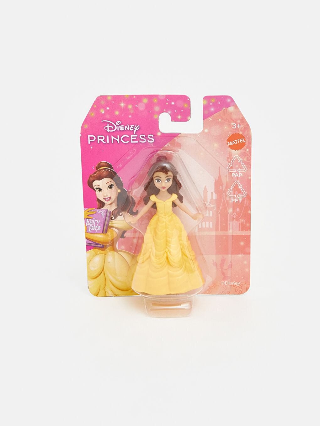 Prenses Oyuncak Bebek HXH19-4