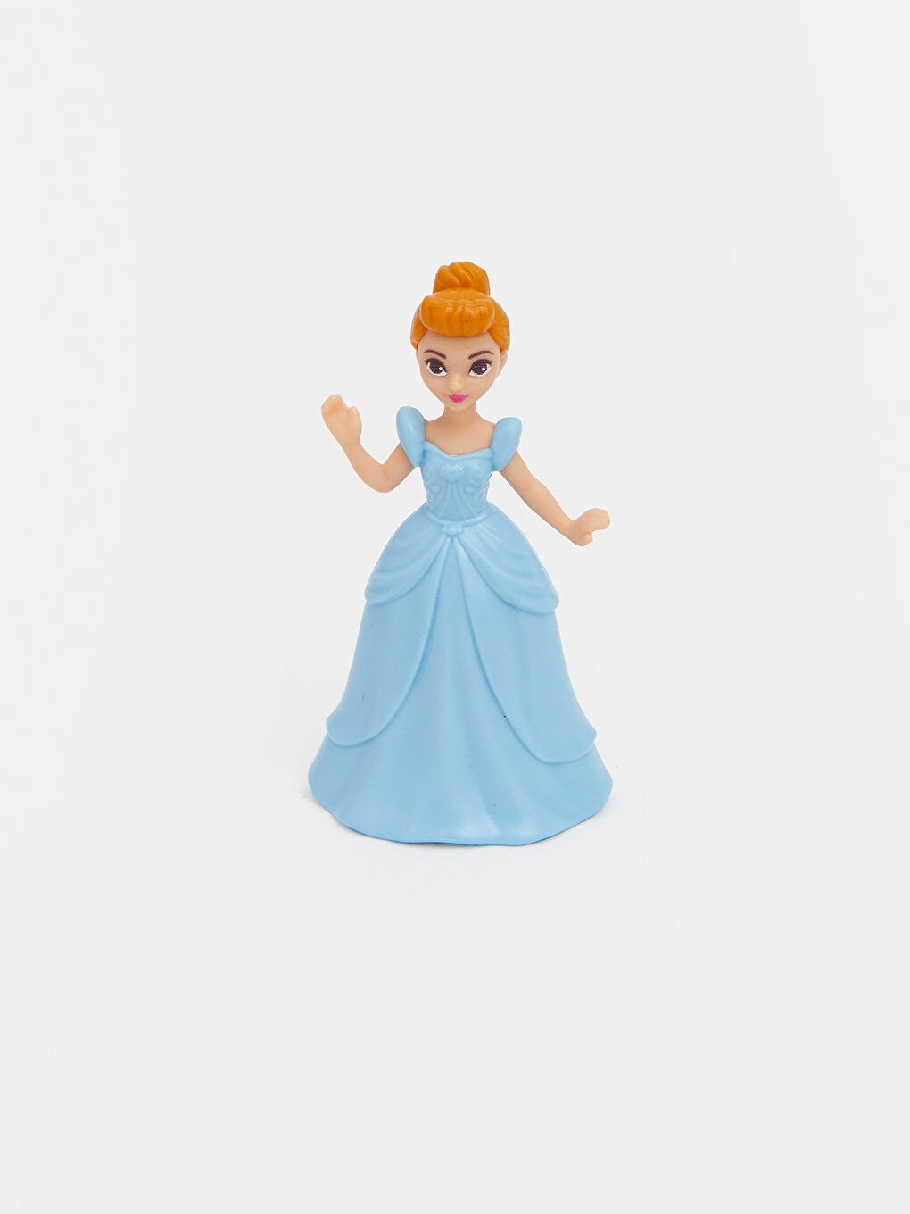 Prenses Oyuncak Bebek HXH19-7