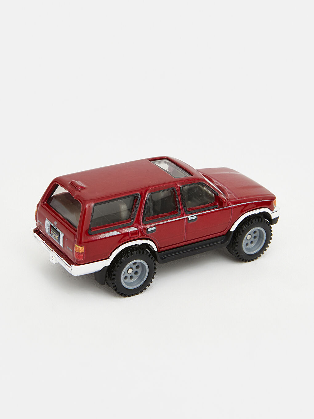 Hot Wheels Oyuncak Araba GJT68-1