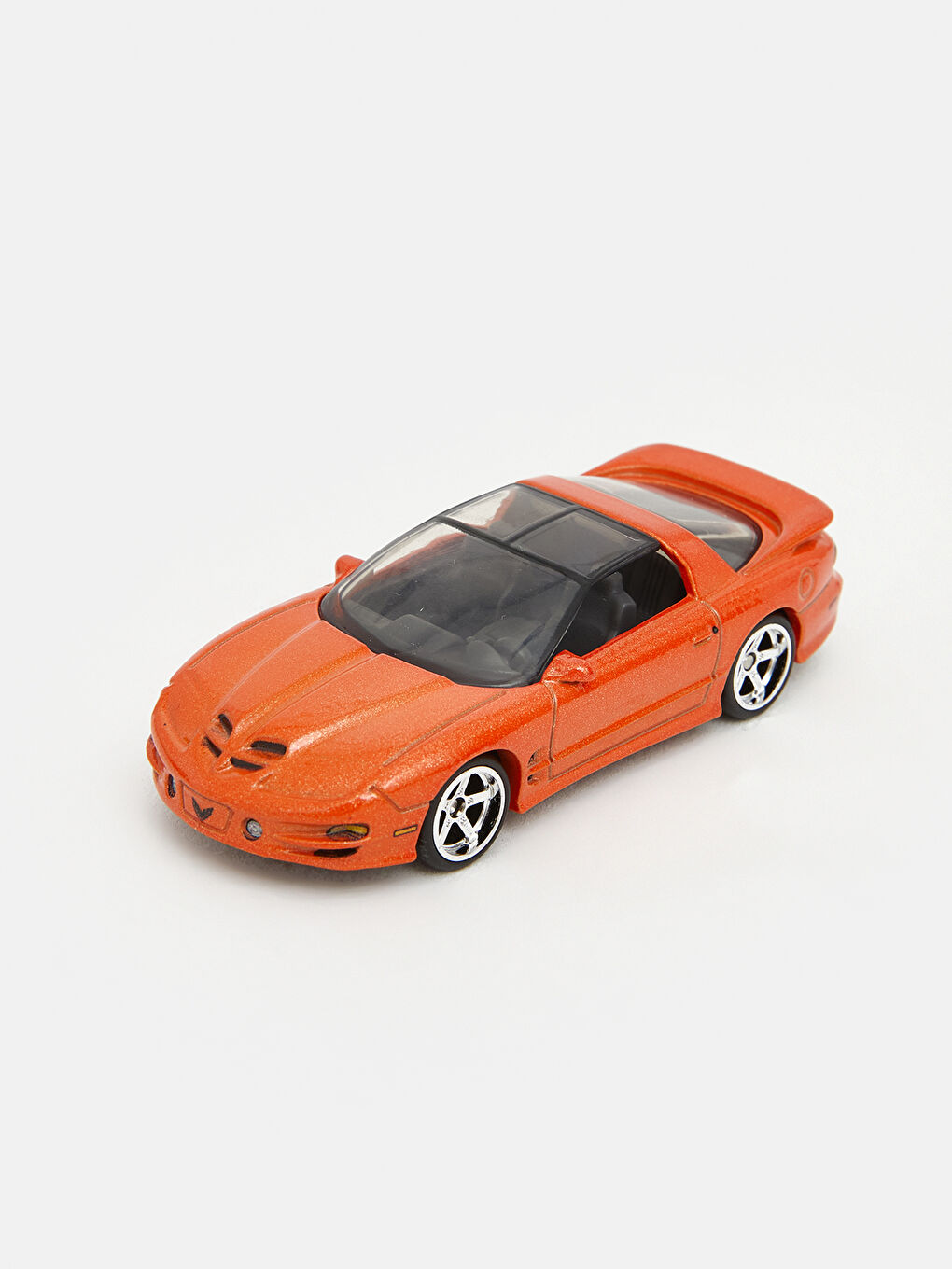 Hot Wheels Oyuncak Araba GJT68-10