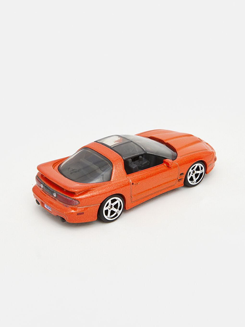 Hot Wheels Oyuncak Araba GJT68-11