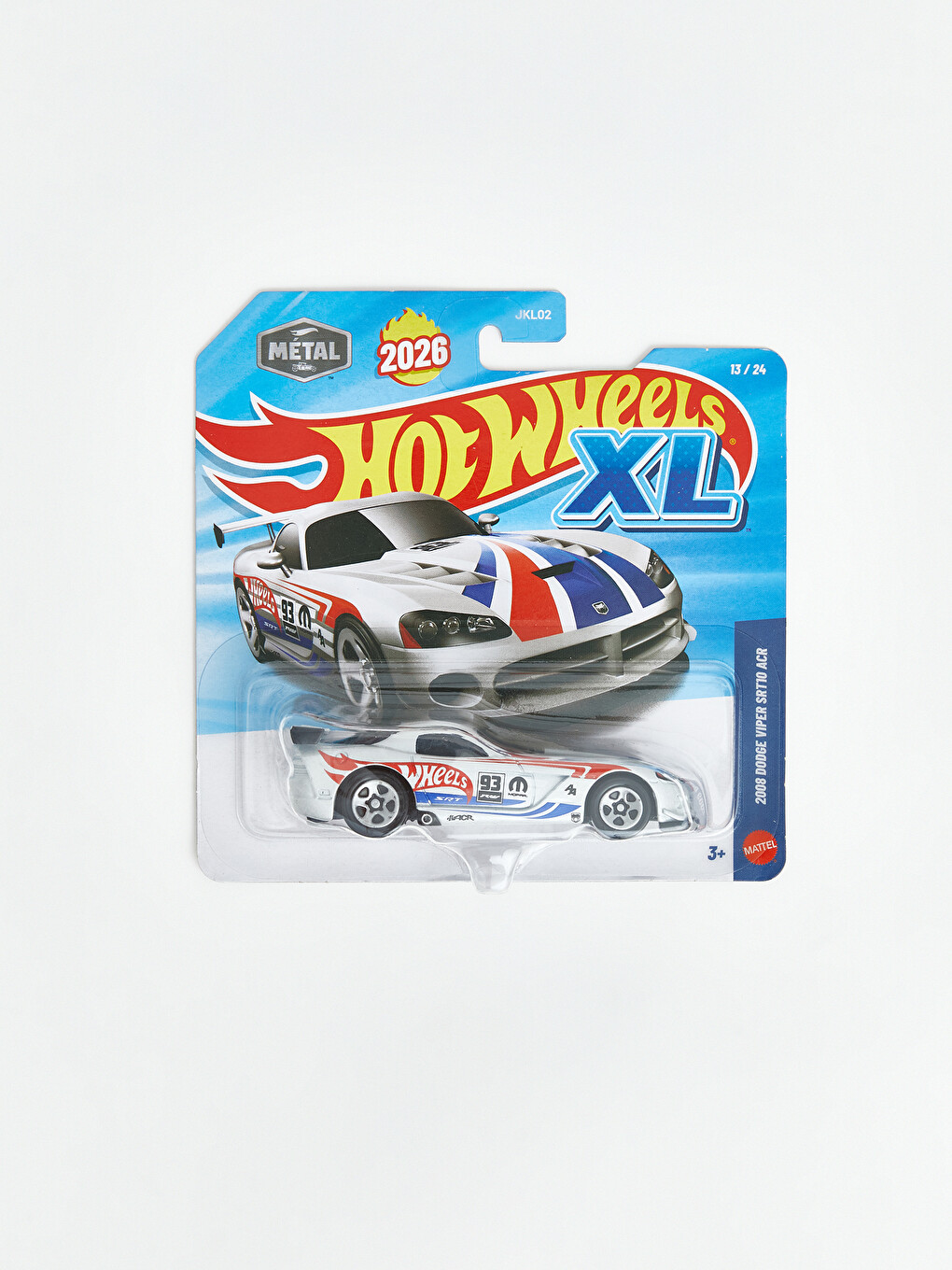 Hot Wheels Oyuncak Araba Jkl02-4