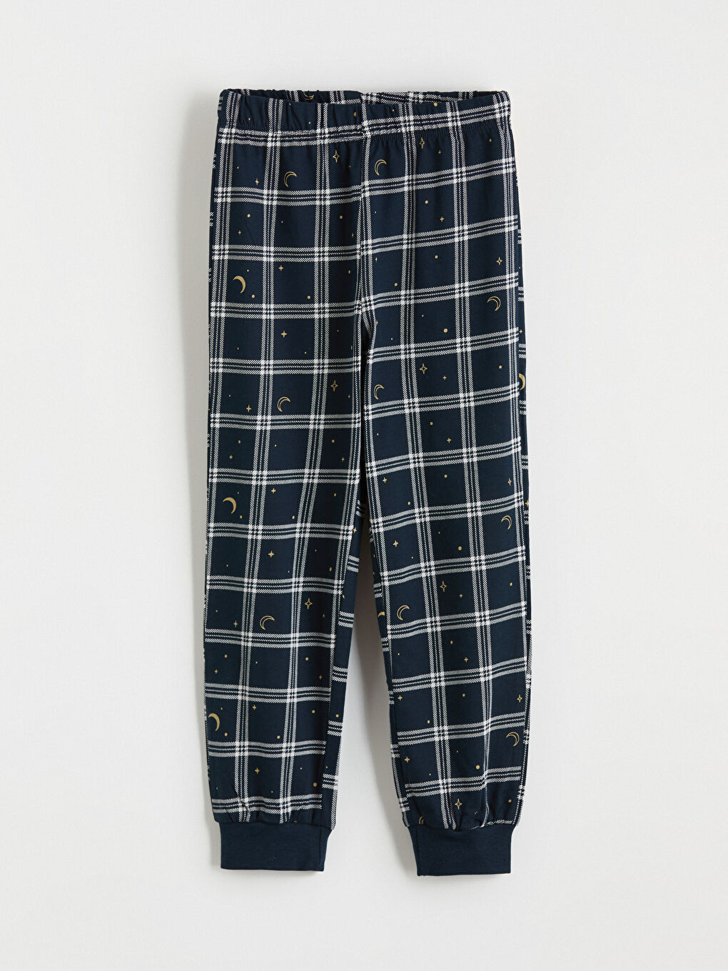 سێتی بیجامە شینی تۆخ کوڕ-8