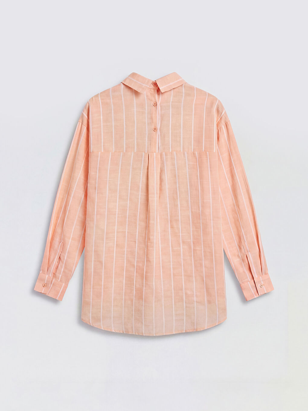 Woman PINK Shirt Tunic-1