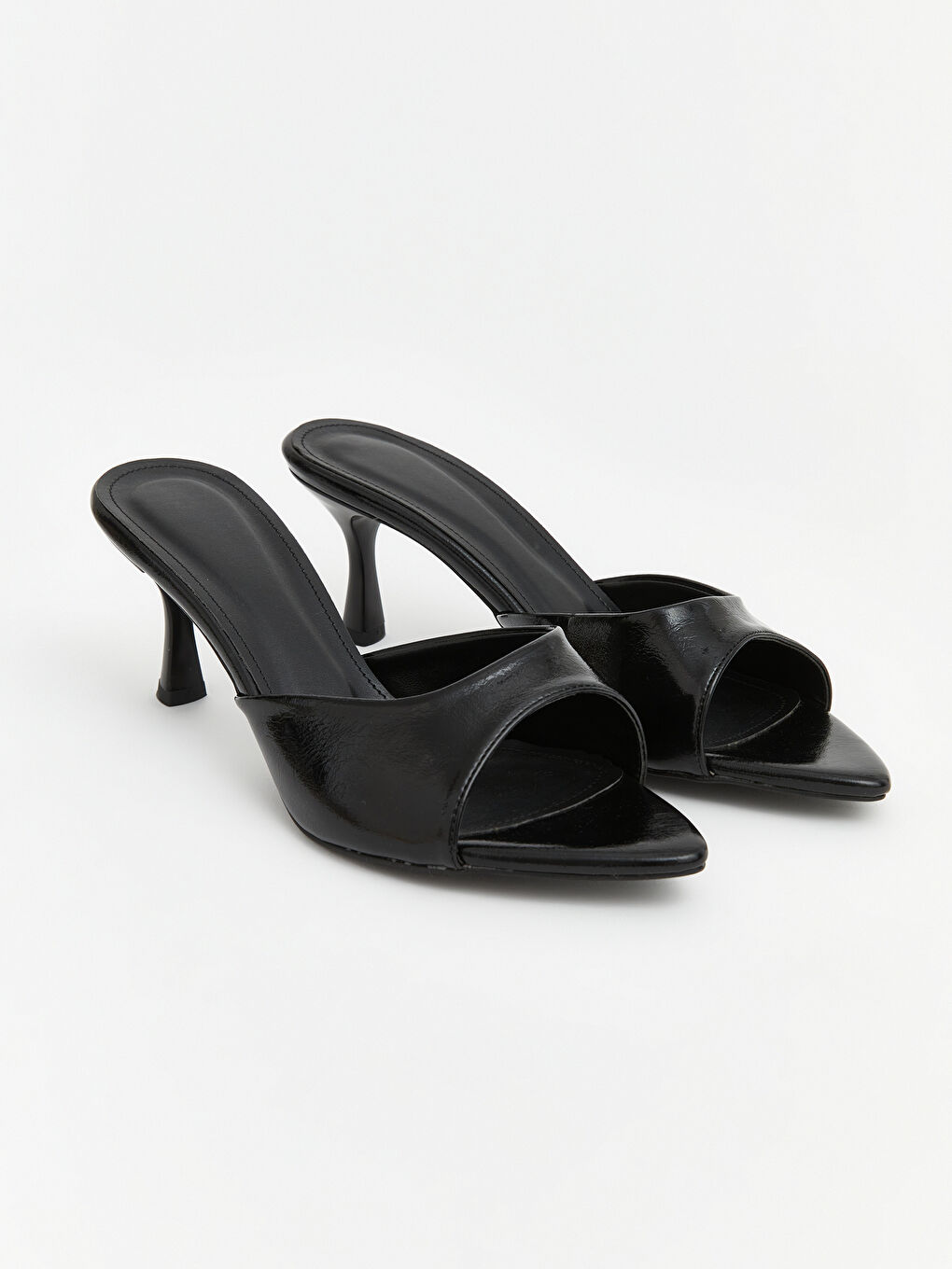 Pointed Toe Women's High Heels