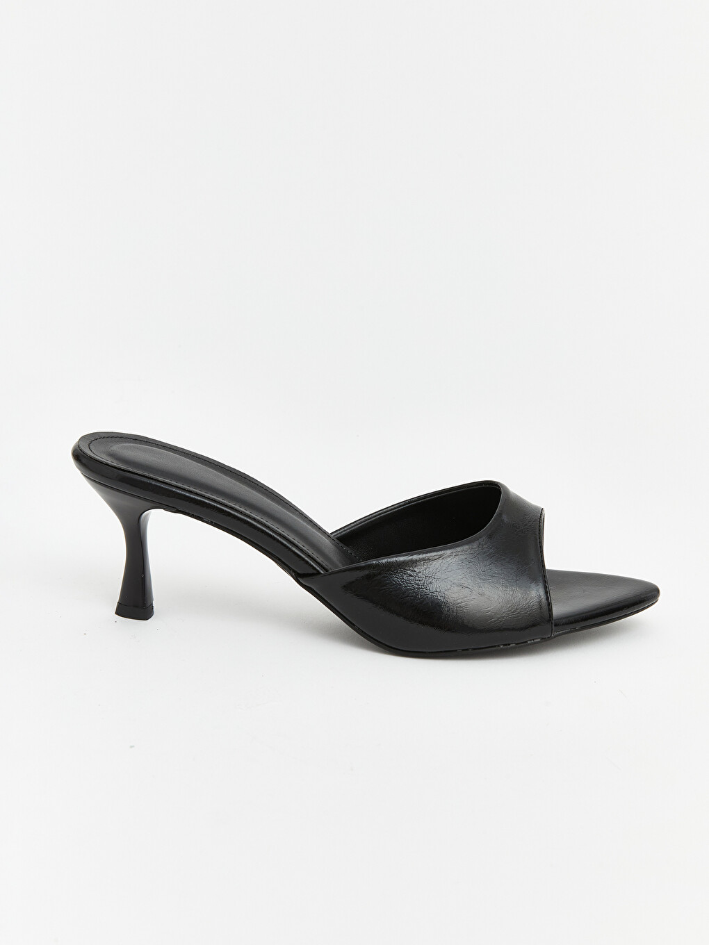 Pointed Toe Women's High Heels-1