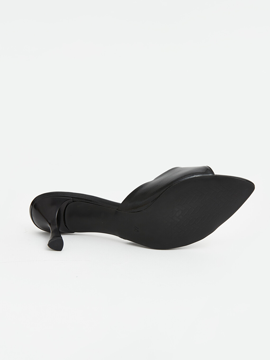 Pointed Toe Women's High Heels-3