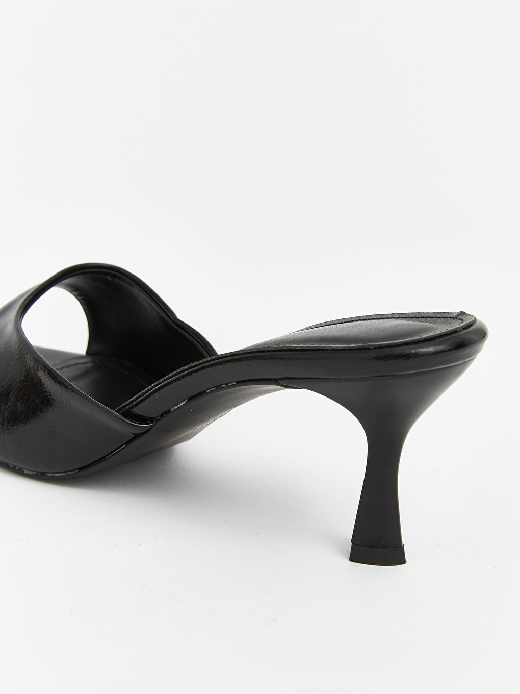 Pointed Toe Women's High Heels-4