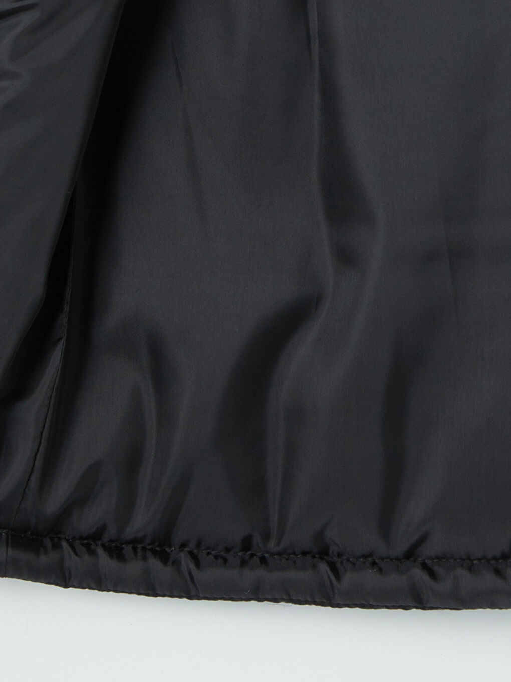 Dik Yaka Erkek Çocuk Şişme Yelek-3